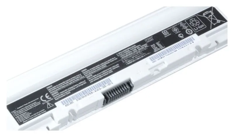 Аккумуляторная батарея Pitatel BT-124W для ноутбуков Asus Eee PC 1025, 1225