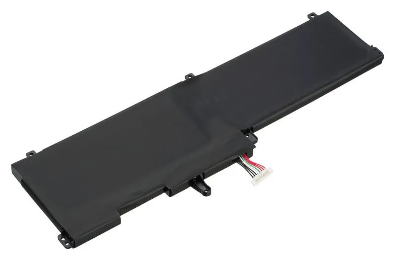 Аккумуляторная батарея Pitatel BT-1180 для Asus ROG GL702VM