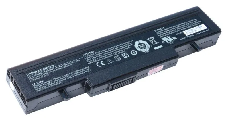 Аккумуляторная батарея Pitatel BT-345 для ноутбуков Fujitsu Siemens Amilo A1655/XA2529