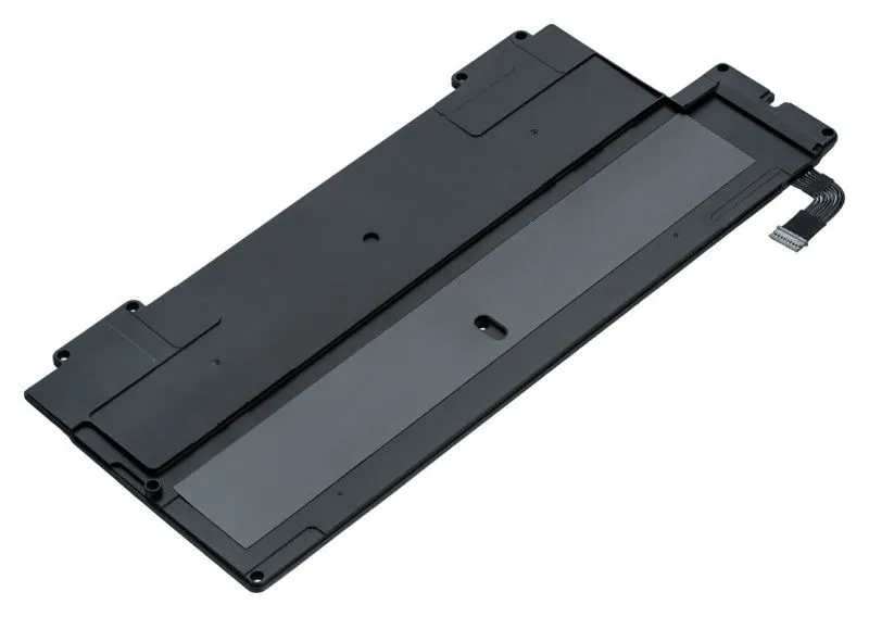 Аккумуляторная батарея Pitatel BT-808 для ноутбуков Apple MacBook Air 13" A1245, A1237, MB003, MC233, MC234