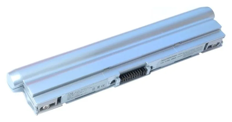 Аккумуляторная батарея Pitatel BT-313 для ноутбуков Fujitsu Siemens Lifebook P2040/P2046/P1032/P1035/P2110/P2120/P1120