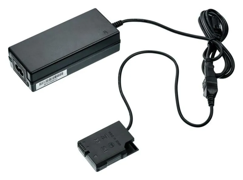 Зарядное устройство Pitatel PVC-112 для Nikon (DF-EP5AMC, EP-5A)