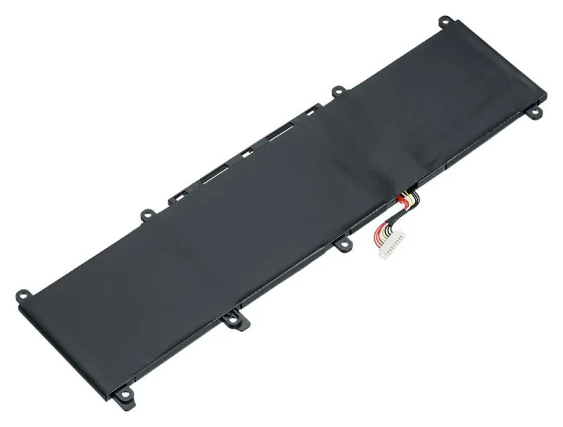 Аккумуляторная батарея Pitatel BT-1530 для Asus X330FA-3G, S330UA-8130G