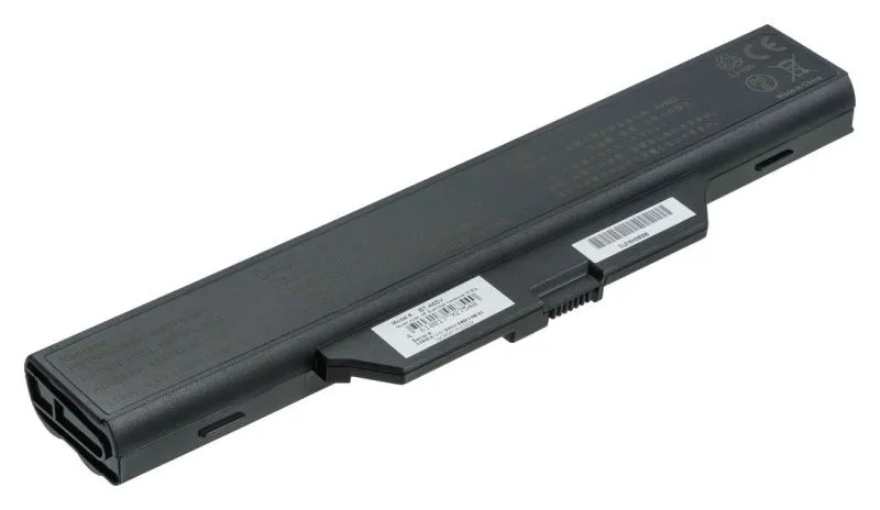 Аккумуляторная батарея Pitatel BT-465V для ноутбуков HP Compaq 6720, 6730s, 6820, 550, 610, 615