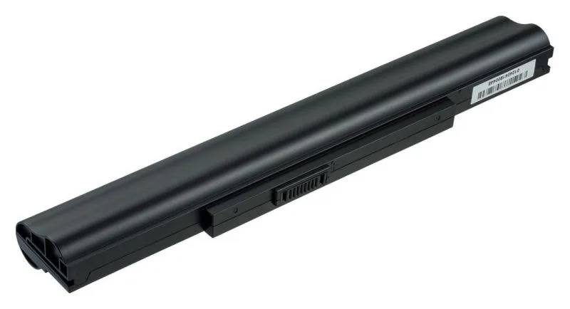Аккумуляторная батарея Pitatel BT-086 для ноутбуков Acer Aspire 5943G, 5950G, 8943G, 8950G