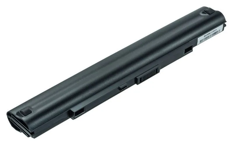 Аккумуляторная батарея Pitatel BT-170 для ноутбуков Asus UL30, UL50, UL80