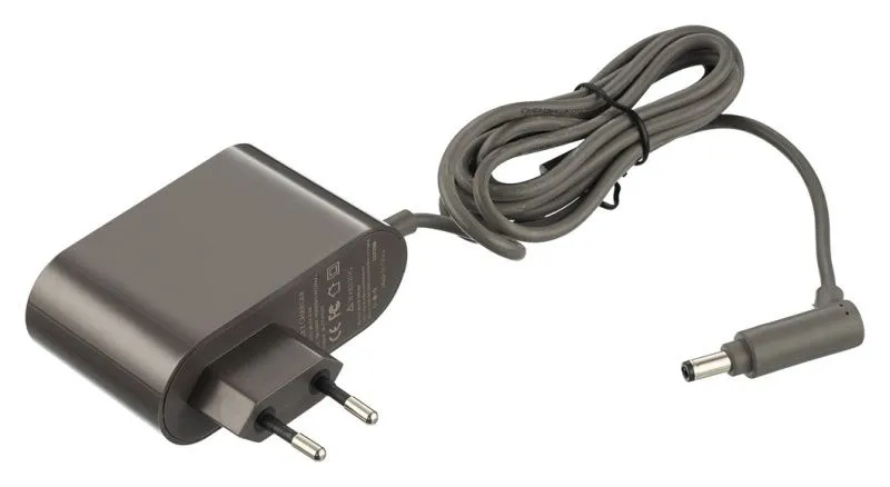 Зарядное устройство Pitatel TSA-114 для Dyson V6, V7, V8, DC58, DC59, DC61, DC62, SV03, SV04, SV05, SV06, 21.6В