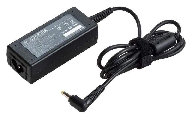 Блок питания Pitatel AD-145 для ноутбуков HP Compaq (19V 1.58A)