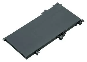 аккумуляторная батарея pitatel bt-1464 для hp pavilion 15-bс