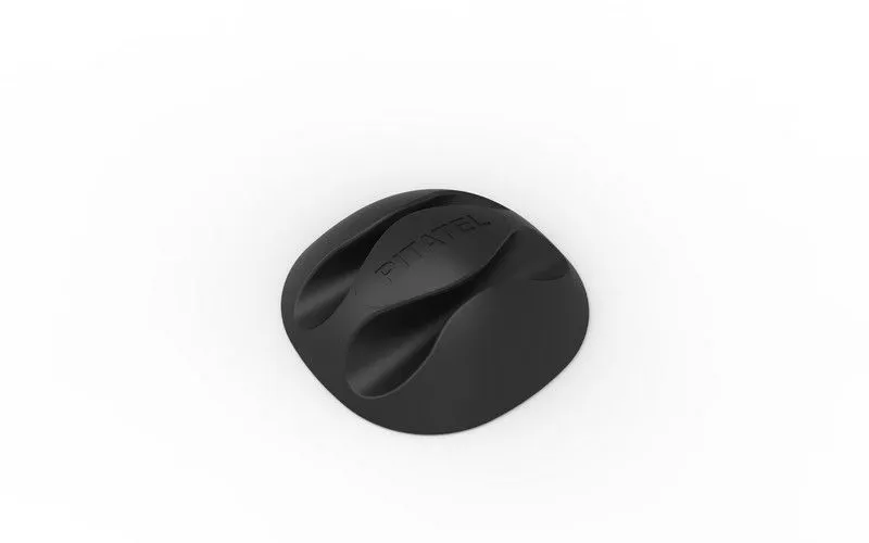 Набор клипс для крепления Pitatel PCC-02