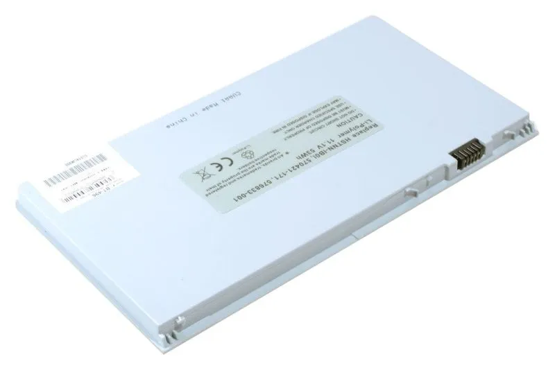 Аккумуляторная батарея Pitatel BT-496 для ноутбуков HP Envy 15-1000