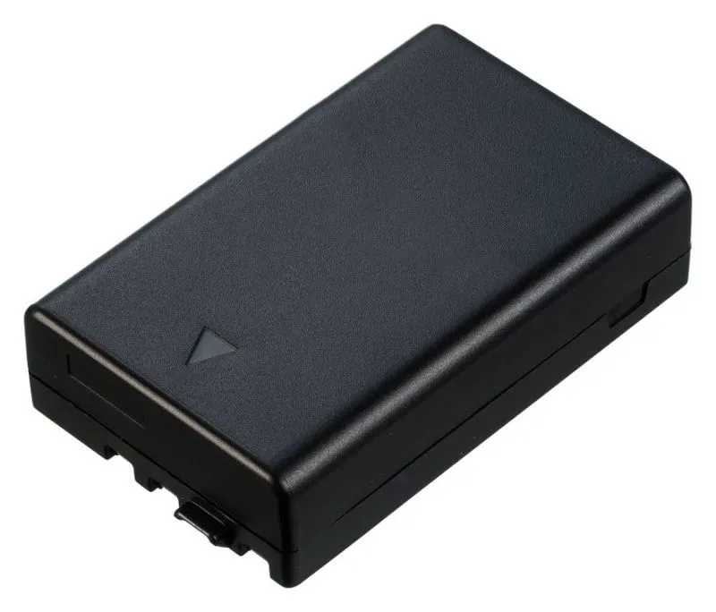 Аккумулятор Pitatel SEB-PV908 для Pentax K-R, 1100mAh