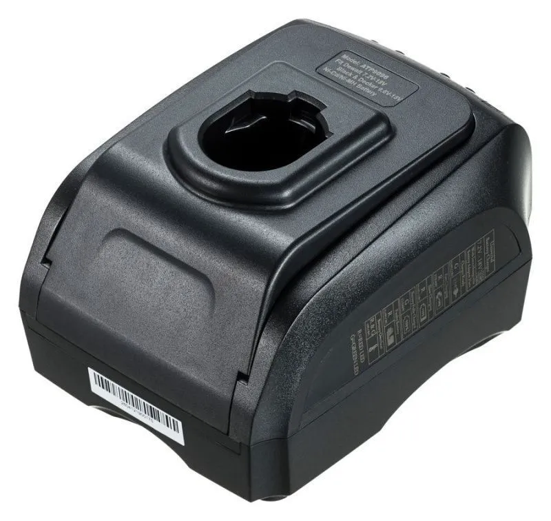 Зарядное устройство Pitatel TSA-071 для DeWalt, 7.2-18V Ni-Cd, Ni-Mh