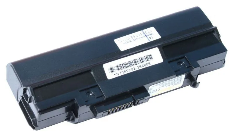 Аккумуляторная батарея Pitatel BT-376 для ноутбуков Fujitsu Siemens LifeBook U2010/U2020/U820