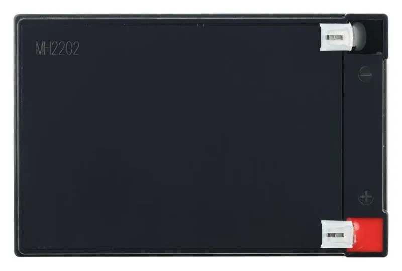 Аккумулятор Pitatel HR12-12, 12V 12Ah