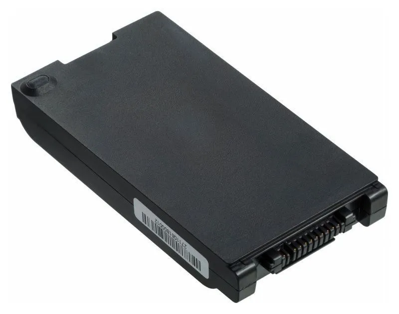Аккумуляторная батарея Pitatel BT-714 для ноутбуков Toshiba Portege 4000, M200, M400, Satellite R10, R15, 6000, 6100, Tecra 9000, 9100, M4, TE2000, TE2100