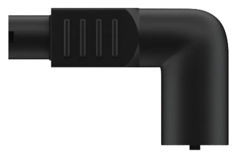 сменный разъем питания pitatel dcc.m10 для dell (20v, 7.3x7.4x8mm)