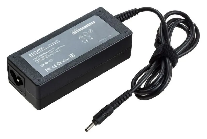 Блок питания Pitatel AD-154 для ноутбуков Asus (19.5V 3.08A)
