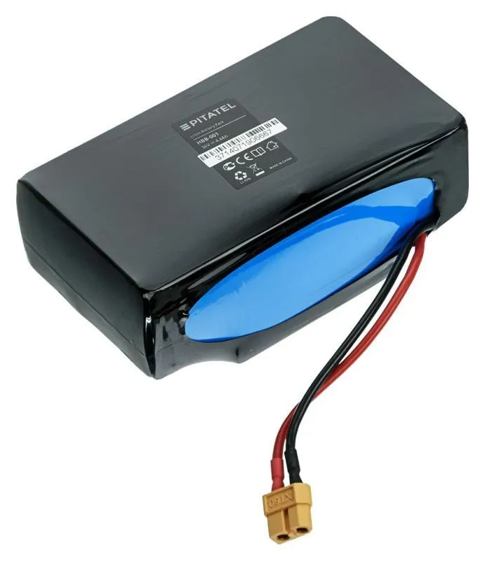 Аккумулятор Pitatel HBB-001 для гироскутеров SkyBoard, Smart Balance, Wmotion (элементы Samsung)