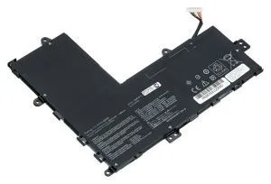 аккумуляторная батарея pitatel bt-1178 для asus vivobook flip tp201sa