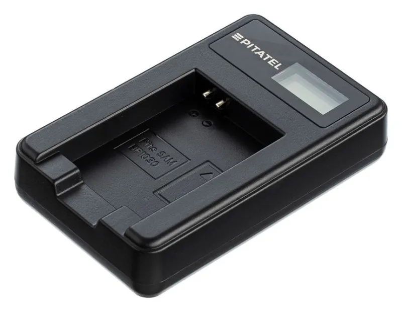 Зарядное устройство Pitatel PVC-053 для Samsung BP-1030, BP-1130, BP1030