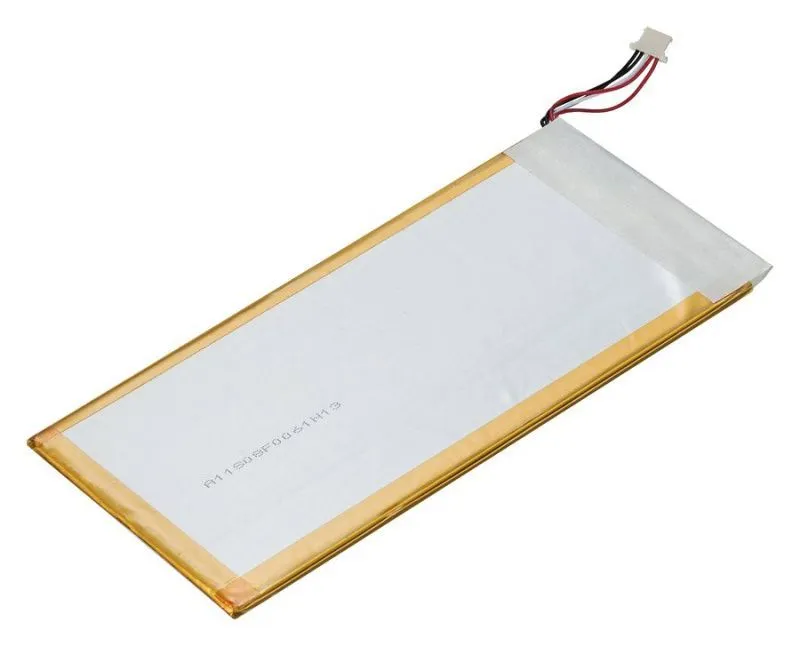 Аккумуляторная батарея TPB-035 для Acer A6001, Iconia One 8 B1-850