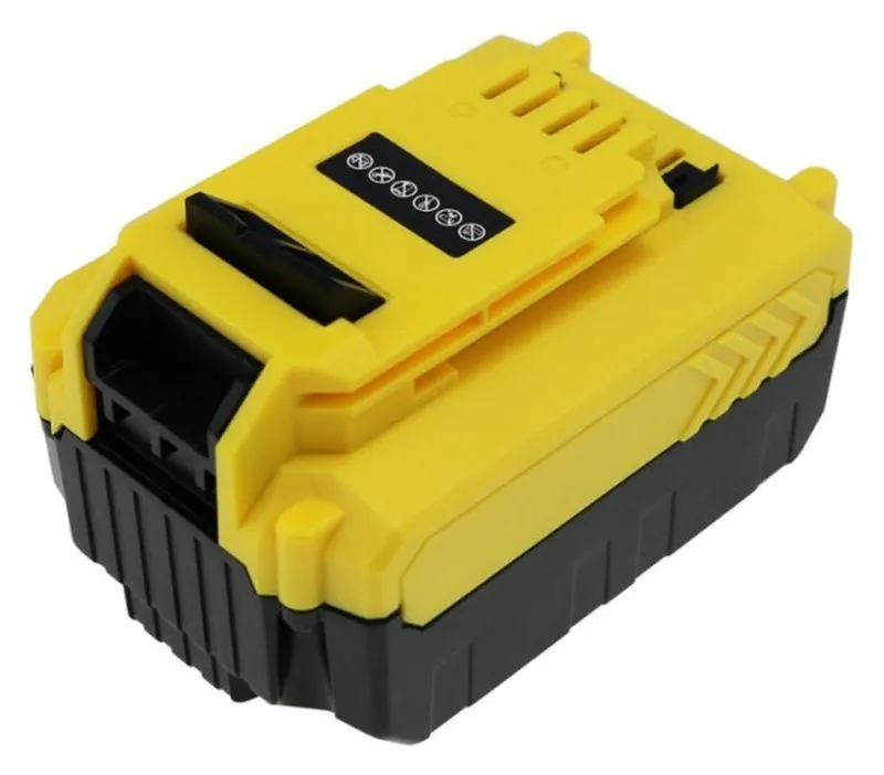 Аккумуляторная батарея Pitatel TSB-275-STN18-50L (STANLEY p/n: FMC687L), Li-Ion 5.0Ah 18V