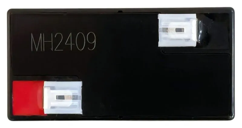 Аккумулятор Pitatel HR2.8-6, 6V 2.8Ah