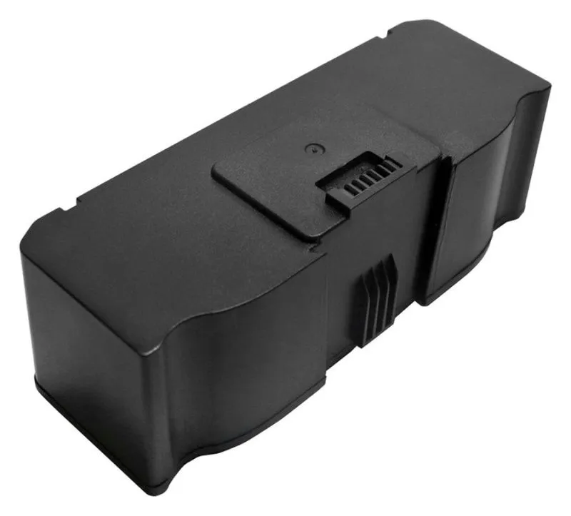 Аккумуляторная батарея Pitatel VCB-074-IRB14-52L, Li-Ion 14.4V 5.2Ah