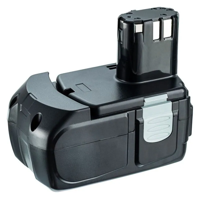 Аккумуляторная батарея Pitatel TSB-101-HIT18A-15M (HITACHI p/n: EB 1812S, EB 1814SL, EB 1820, EB 1820L, EB 1824L, EB 18B), Ni-Mh 18V 1.5Ah