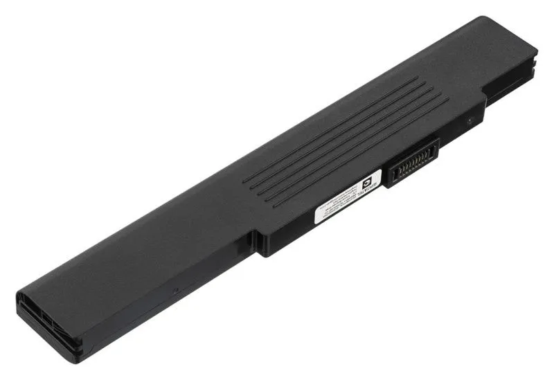 Аккумуляторная батарея Pitatel BT-3140 для ноутбуков MSI A6400, CR640, CX640, p/n: A32-A15, 14,4В