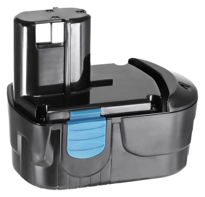 Аккумуляторная батарея Pitatel TSB-024-HIT18B-15L (HITACHI p/n: BCL1815, BCL1830), Li-Ion 1.5Ah 18V