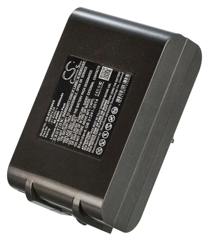 Аккумуляторная батарея Pitatel VCB-015-DYS21.6-40L, 21.6V 4.0Ah