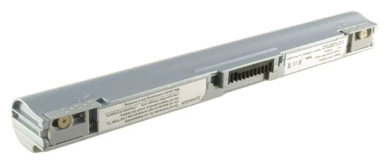 Аккумуляторная батарея Pitatel BT-312 для ноутбуков Fujitsu Siemens Lifebook P2040, P2046, P1032, P1035, P2110, P2120, P1120