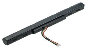 аккумуляторная батарея pitatel bt-095 для ноутбуков acer aspire e 15