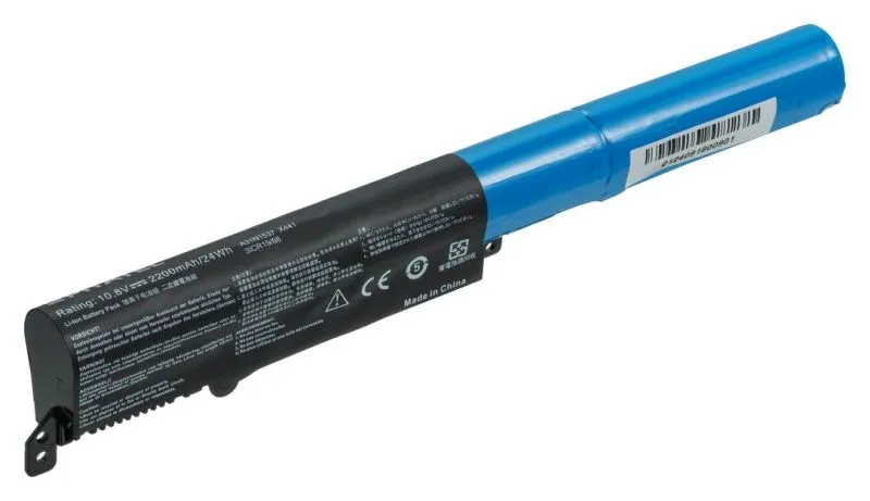 Аккумуляторная батарея Pitatel BT-1135 для ноутбуков Asus X441SA, X441SC, X441UA, X441UV