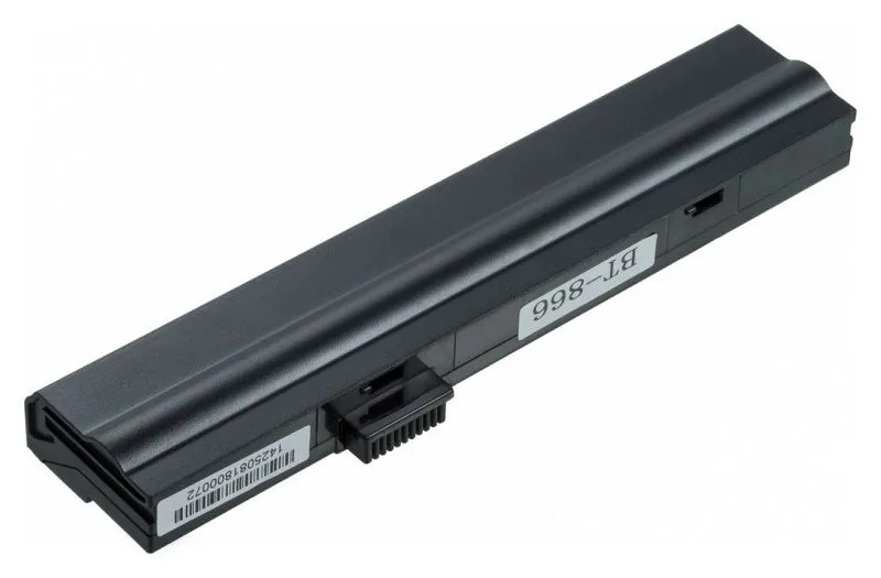 Аккумуляторная батарея Pitatel BT-866 для ноутбуков Fujitsu Siemens, Roverbook, Uniwill