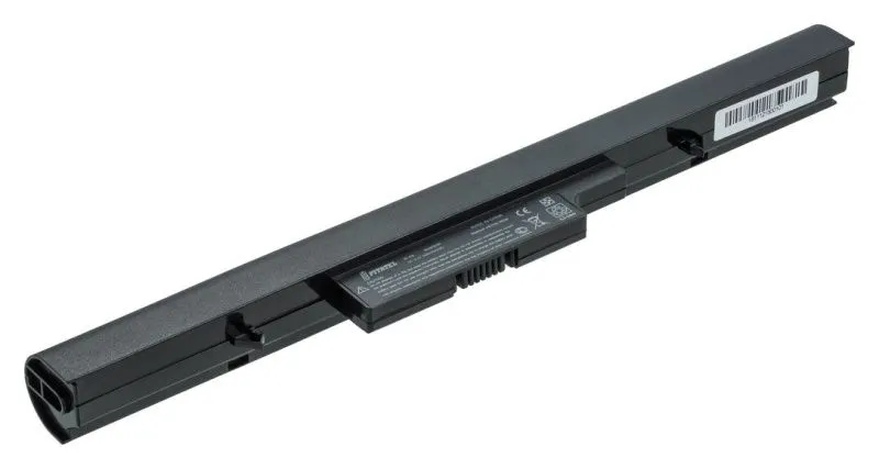 Аккумуляторная батарея Pitatel BT-418 для ноутбуков HP 500