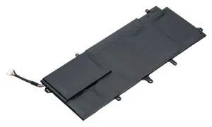аккумуляторная батарея pitatel bt-446 для ноутбуков hp elitebook 1040 g1, 1040 g2 (folio)