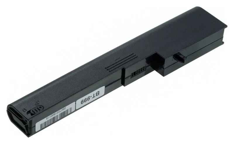 Аккумуляторная батарея Pitatel BT-999 для ноутбуков Clevo M72, M72x