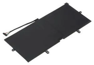 аккумуляторная батарея pitatel bt-1608 для asus chromebook flip c302, c302c, c302ca
