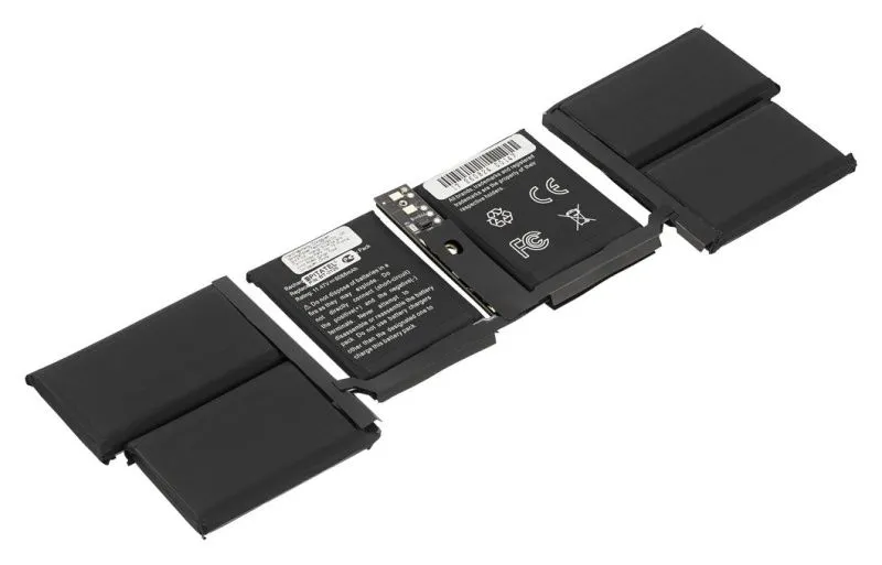 Аккумулятор Pitatel BT-3126 для Apple MacBook Pro 14 (A2442), p/n: A2519