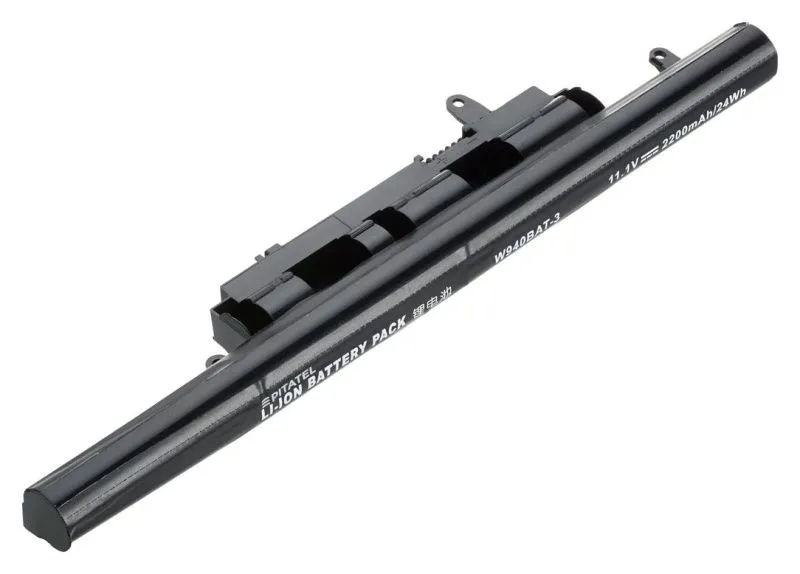 Аккумуляторная батарея Pitatel BT-1591 для Clevo Premium Tv Xs3210, W940S Series