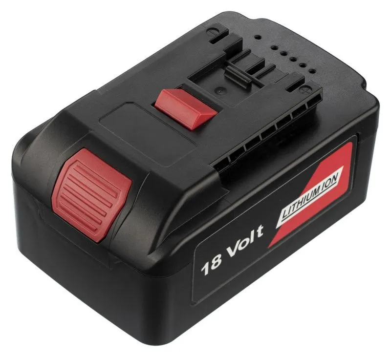 Аккумуляторная батарея Pitatel TSB-144-BOS18B-60L (BOSCH p/n: BAT609, BAT618), Li-Ion 18V 6.0Ah