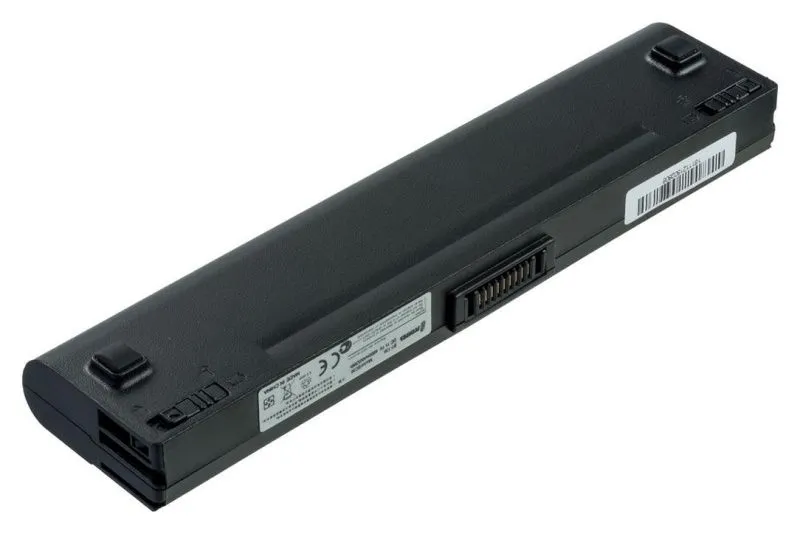 Аккумуляторная батарея Pitatel BT-136 для ноутбуков Asus F6, F9