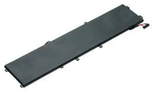 аккумуляторная батарея pitatel bt-1237 для dell xps 15-9550