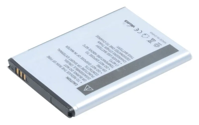 Аккумулятор Pitatel SEB-TP220 для Samsung i8320, 1700mAh