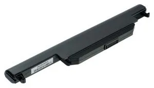 аккумуляторная батарея pitatel bt-125 для ноутбуков asus k55