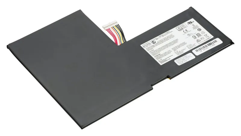 Аккумуляторная батарея Pitatel BT-1976 для MSI GS60, PX60 2QD (BTY-M6F)