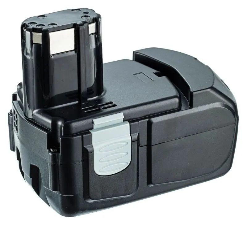 Аккумуляторная батарея Pitatel TSB-026-HIT14B-40L (HITACHI p/n: BCL 1415, BCL 1430, EBL 1430), Li-Ion 14.4V 4.0Ah